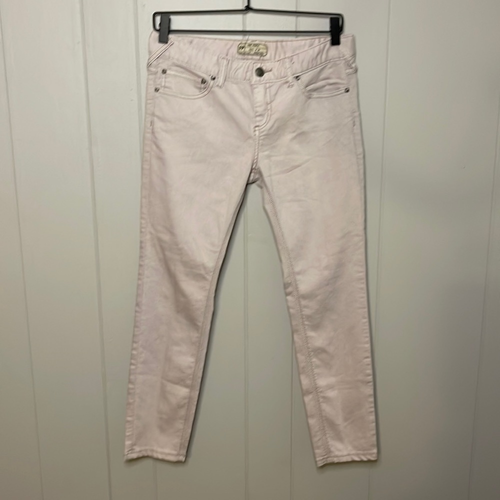 Free People Jeans